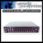 apogee ad8000 8 channel 24 bit a d converter ad