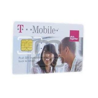 Mobile Sim Card Prepaid Kit