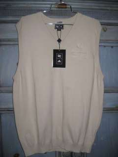 Adidas ClimaLite golf vest size XL TGE (US L)  