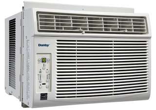   ENERGY SAVING WINDOW AIR CONDITIONER DAC6010E **PICKUP ONLY**  