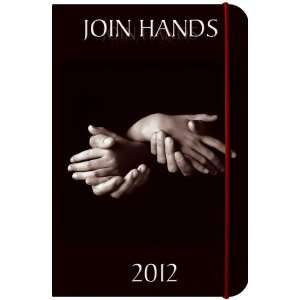 Join Hands 2012 Large Agenda