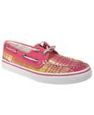    Sperry Kids Shoes, Girls Bahama Slip Ons  