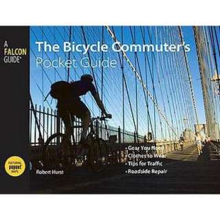 The Bicycle Commuters Pocket Guide (Pamphlet).Opens in a new window