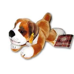  8 L Puppy/AKC Boxer by Steiff Toys & Games