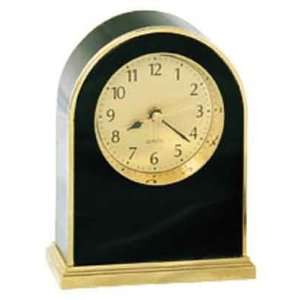  Howard Miller Midnight Arc Alarm Clock