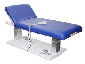    Tempo Basic Premium Power Lift Massage Table   Fitness Accessories