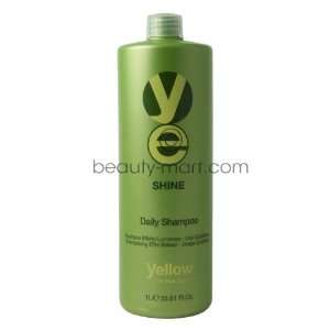  Alfaparf Yellow Shine Shampoo 33.8 oz Beauty