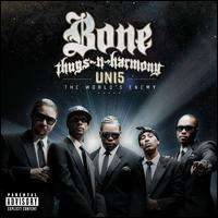 BONE THUGS N HARMONY UNI5 THE WORLDS ENEMY NEW RAP CD  