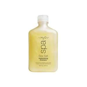  H2O Plus Sea Salt Replenishing Shampoo Beauty