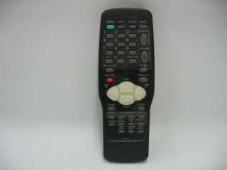 Sansui 076N0CG020 Television TV Remote Control  