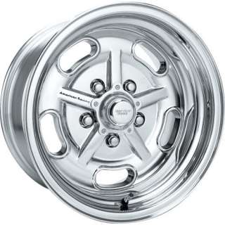 Resin 1/25 &1/24 American Racing Salt Flats Wheels  