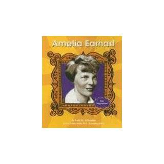  biography of amelia earhart Books