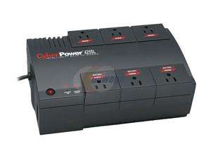   15R Battery/Surge Protected 3 x 5 15R Surge Protected Outlets UPS