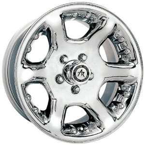  American Racing ATLAS 15 Wheels 6605183 Automotive