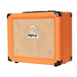  Orange Amplifiers AD Series AD30HTC 30W Tube Guitar Amp 