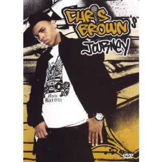 Chris Browns Journey (DVD/CD) (Combination DVD and audio CD).Opens in 