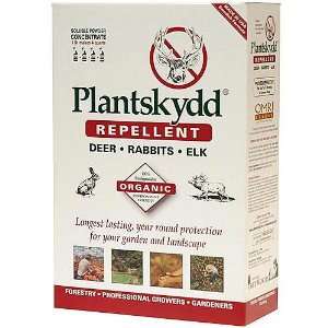  Plantskydd Animal Repellent   22 Pound Bulk Patio, Lawn 