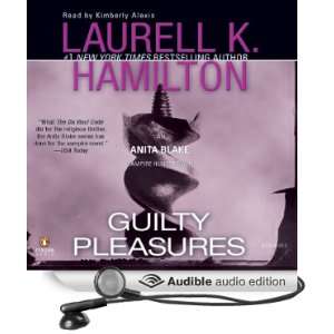  Guilty Pleasures Anita Blake, Vampire Hunter, Book 1 