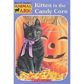 Kitten in the Candy Corn (Paperback).Opens in a new window