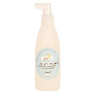  Itchin for Relief   Anti Itch Spray