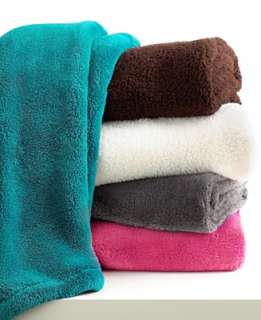   Blanket, Fluffy Soft Throw   Blankets & Throws   Bed & Baths