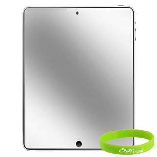 Mirror LCD Screen Protector for Apple iPad 2 Wi Fi 3G  