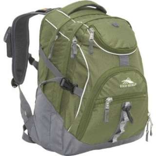  High Sierra Access Backpack Clothing
