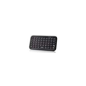   Black Mini Bluetooth Keyboard for Imac apple