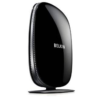 Belkin N900 Dual Band Wireless Router by Belkin