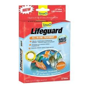 Tetra Lifeguard 32 Tablets