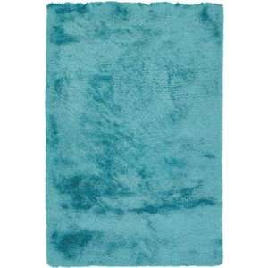     Naya   NAY 18810 Area Rug   79 Round   Sea Blue