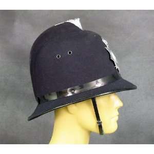   Bobby Police Comb Pattern Helmet County Sussex 