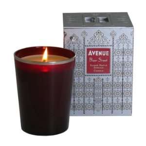  Lafco Bloor Street   Toronto   Sugar Maple Spruce Candle 
