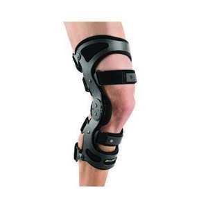   Breg Fusion XT OA Arthritis Knee Brace