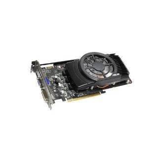 Asus ATI Radeon HD 5770 1 GB GDDR5 2DVI PCI Express Video Card EAH5770 
