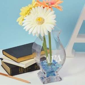  Exclusive Gifts and Favors Greek Keepsake Vase By Cathy 