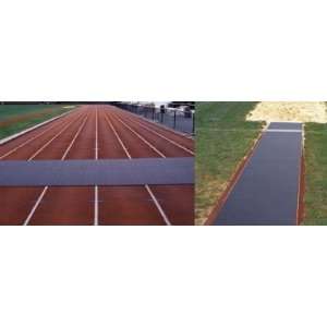   per linear ft)  Track and Field Equipment