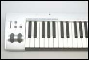 Audio Keystudio 49 Synth Keyboard   167269  