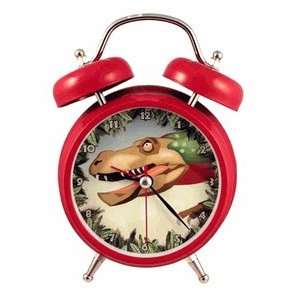  T rex Sound Alarm Clock 