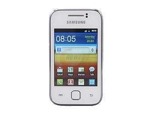   Android Smart Phone w/ Android OS 2.3.5 / 2 MP Camera / 3.0 Touchs