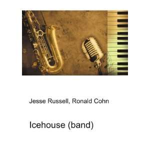  Icehouse (band) Ronald Cohn Jesse Russell Books