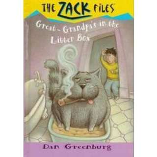 Great Grandpas in the Litter Box (Paperback).Opens in a new window