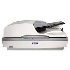   Imaging Scanner, 1200dpi, Automatic Document Feeder Electronics