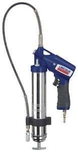Lincoln 1162 Fully Automatic Air Grease Gun  