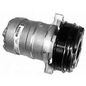  Frigette A/C Parts 204 397 New Compressor And Clutch Automotive