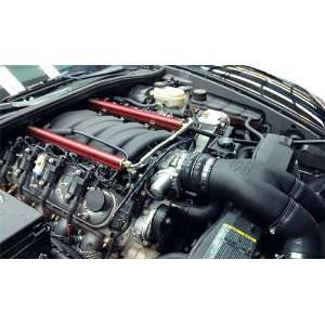 APS Fuel Supply System (C6 ZO6 Corvette) Automotive