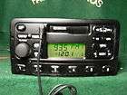 Ford FOCUS 4500 Tape radio Ipod AUX SAT  External audio input XS4F 