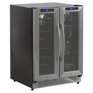 Avanti WBV21DZ Refrigerator 079841700219  