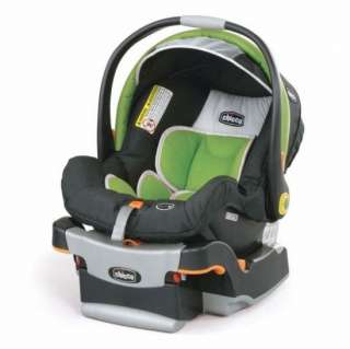 Chicco KeyFit 30 Infant Car Seat~MIDORI~NEW  