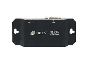    Niles C5 VGA CAT 5 VGA Balun